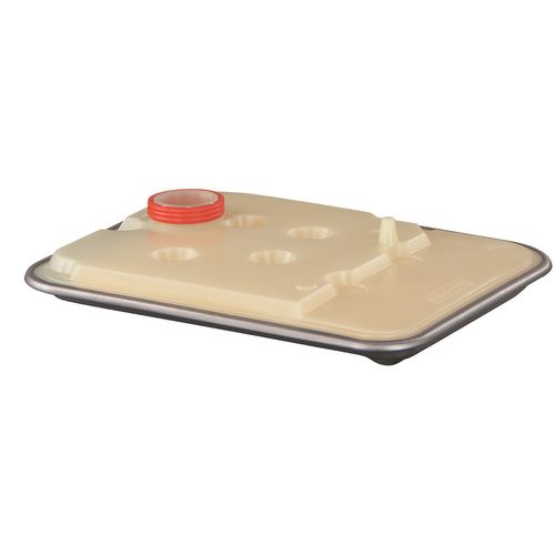 Image du produit pour Filtre hydraulique, boîte automatique