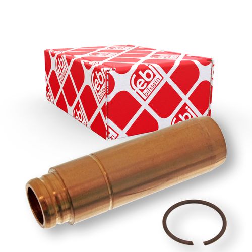 Image du produit pour Guide de soupape