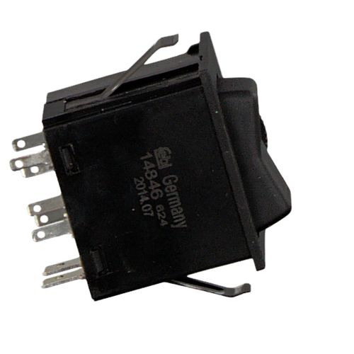Image du produit pour Interrupteur, lumière principale febi Plus