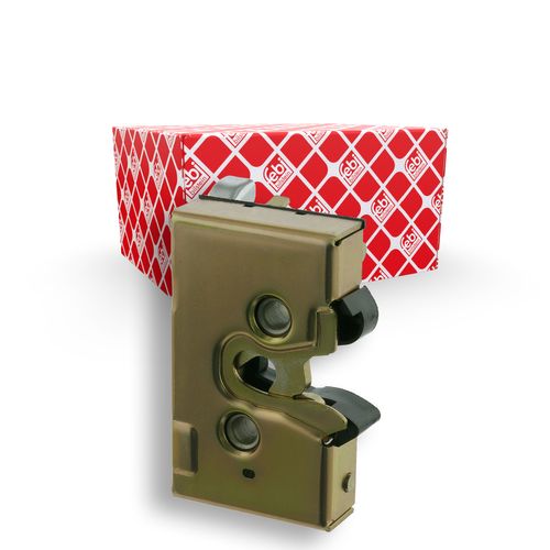 Image du produit pour Serrure de porte