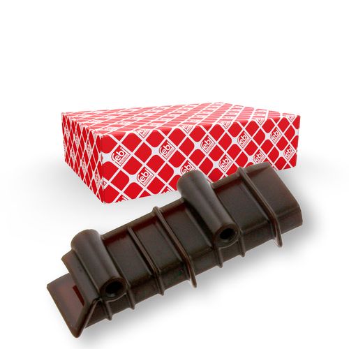 Image du produit pour Coulisse, chaîne de distribution