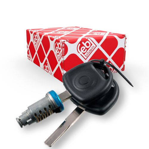 Image du produit pour Cylindre de serrure