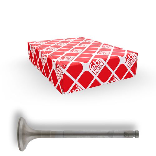 Image du produit pour Soupape d'émission