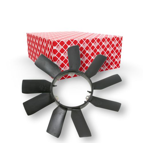Image du produit pour Roue du souffleur, refroidissementdu moteur