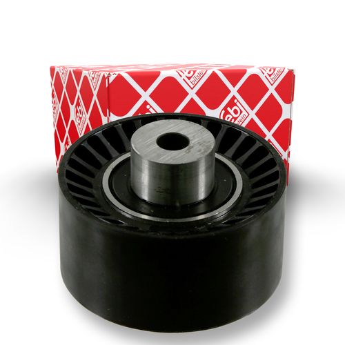 Image du produit pour Poulie renvoi/transmission, courroie de distribution