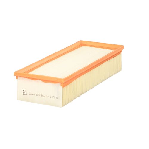 Image du produit pour Filtre à air