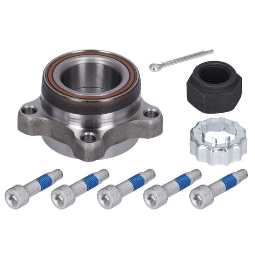 Image du produit pour Kit de roulements de roue