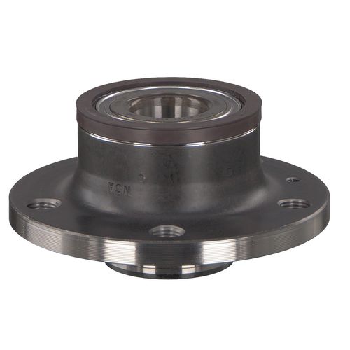 Image du produit pour Kit de roulements de roue