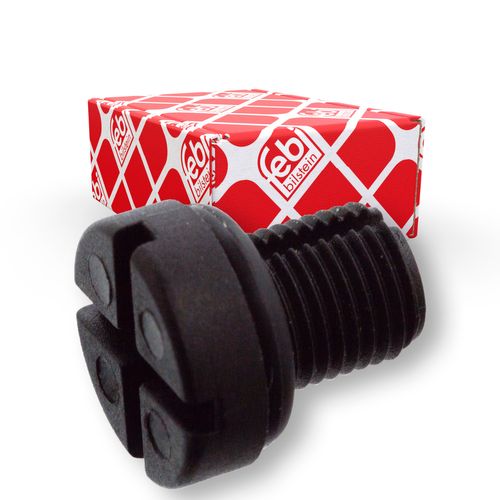 Image du produit pour Vis de purge d'air / - soupape, radiateur febi Plus