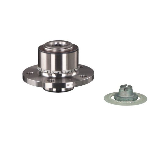 Image du produit pour Kit de roulements de roue