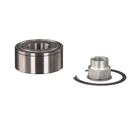 Image du produit pour Kit de roulements de roue