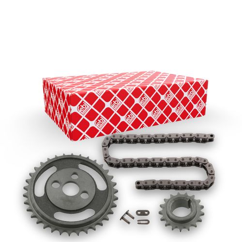 Image du produit pour Kit de distribution par chaîne
