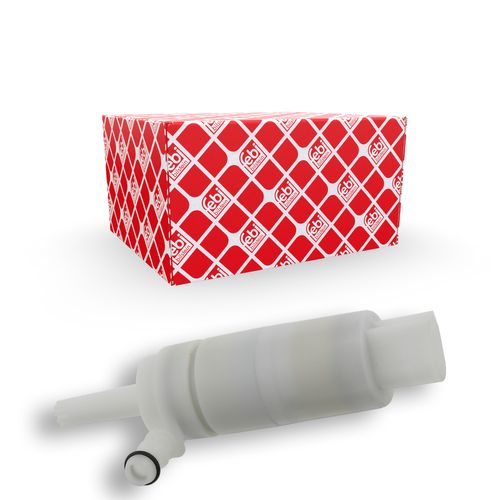 Image du produit pour Pompe d'eau de nettoyage, nettoyage des phares