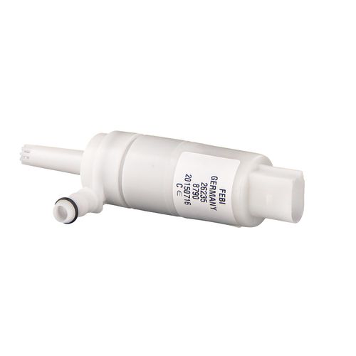 Image du produit pour Pompe d'eau de nettoyage, nettoyage des phares