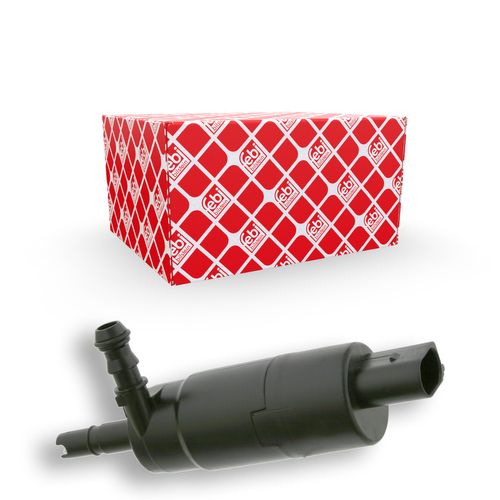 Image du produit pour Pompe d'eau de nettoyage, nettoyage des phares