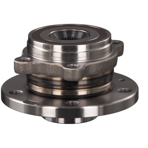 Image du produit pour Kit de roulements de roue