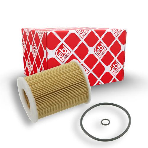 Image du produit pour Filtre à huile
