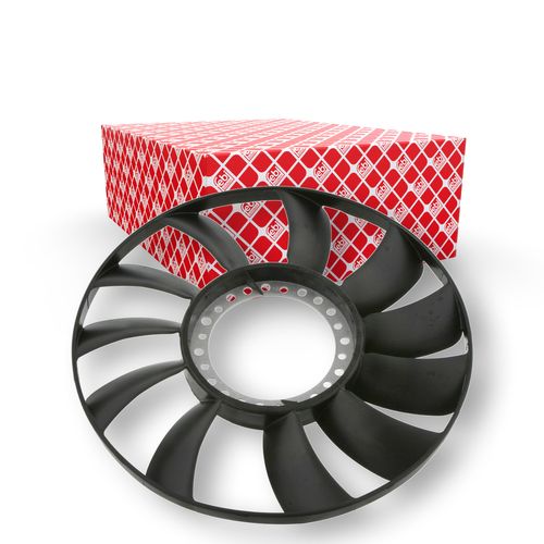 Image du produit pour Roue du souffleur, refroidissementdu moteur
