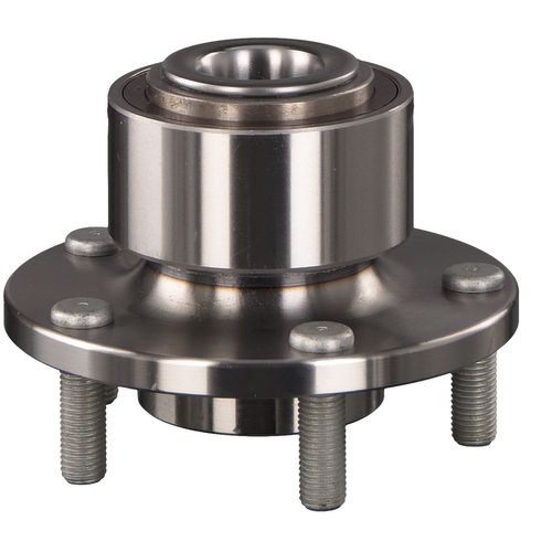 Image du produit pour Kit de roulements de roue
