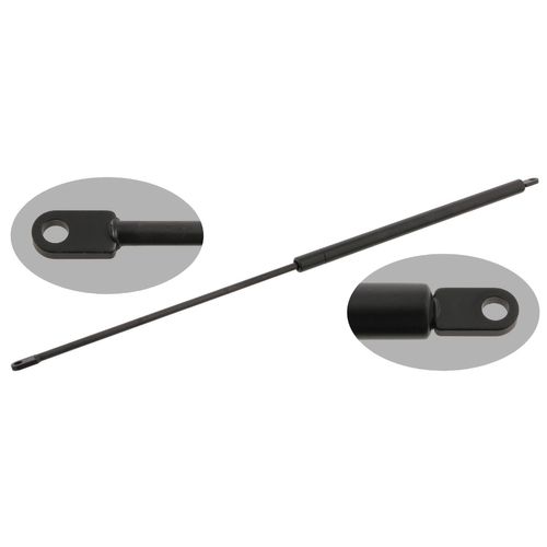 Image du produit pour Vérin, capot-moteur