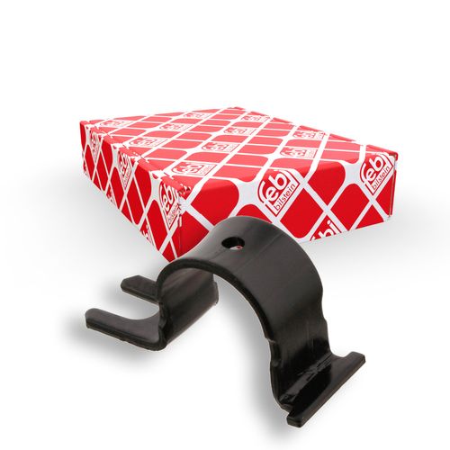 Image du produit pour Support, suspension du stabilisateur febi Plus