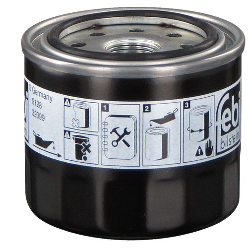 Image du produit pour Filtre à huile