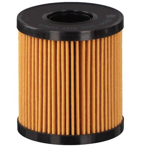 Image du produit pour Filtre à huile