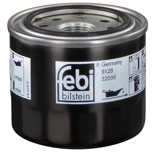 Image du produit pour Filtre à huile
