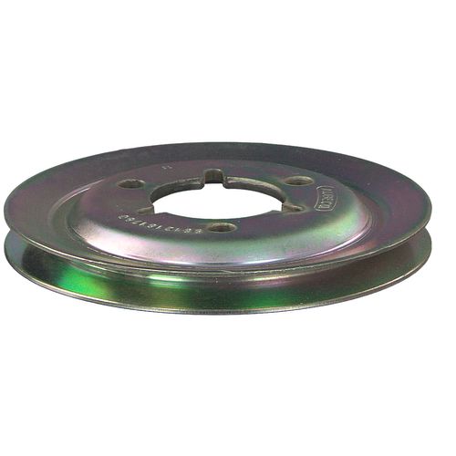 Image du produit pour Poulie, vilebrequin