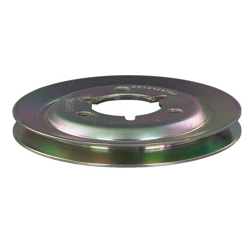 Image du produit pour Poulie, vilebrequin