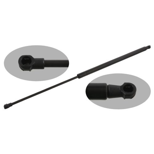 Image du produit pour Vérin, capot-moteur