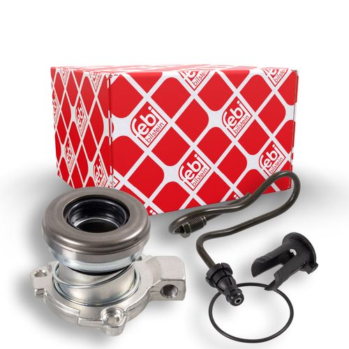 Image du produit pour Butée hydraulique, embrayage