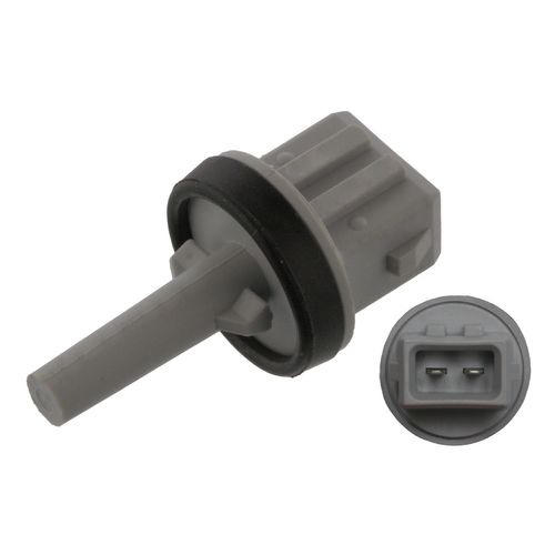 Image du produit pour Thermocontact, ventilateur