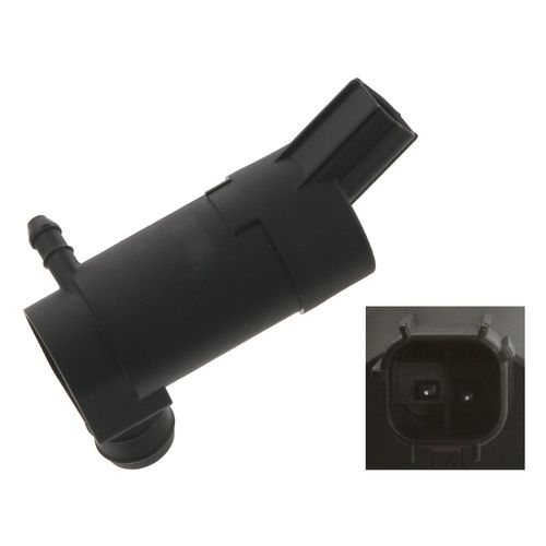 Image du produit pour Pompe d'eau de nettoyage, nettoyage des vitres