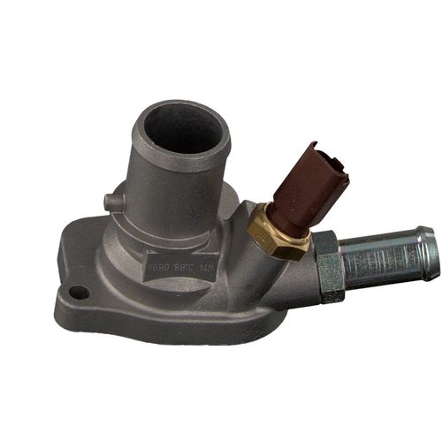 Image du produit pour Boîtier du thermostat