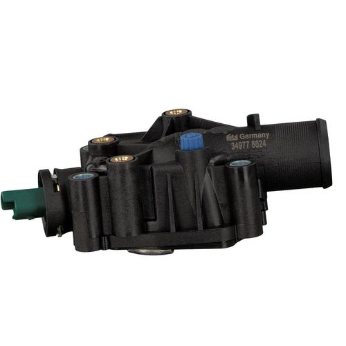 Image du produit pour Boîtier du thermostat