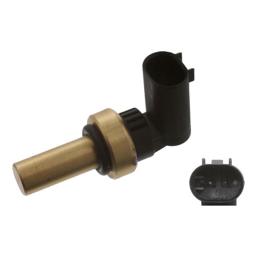 Image du produit pour Sonde de température, liquide de refroidissement