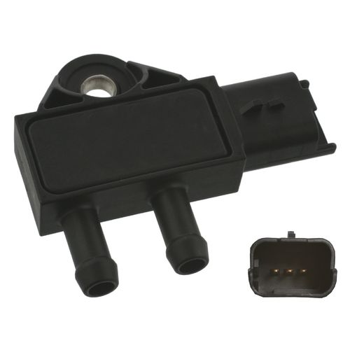 Image du produit pour Capteur, pression des gaz échappement