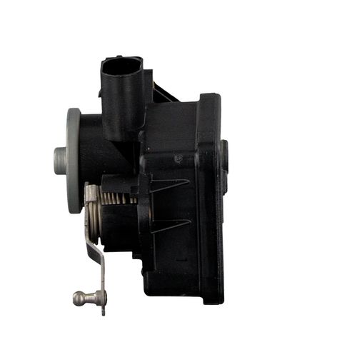 Image du produit pour Element d'ajustage, soupapes de turburlence (tuyau d'admis°) febi Plus