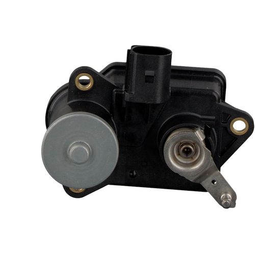 Image du produit pour Element d'ajustage, soupapes de turburlence (tuyau d'admis°) febi Plus