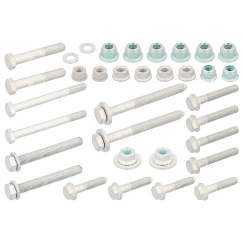 Image du produit pour Kit d'assemblage, bras de liaison