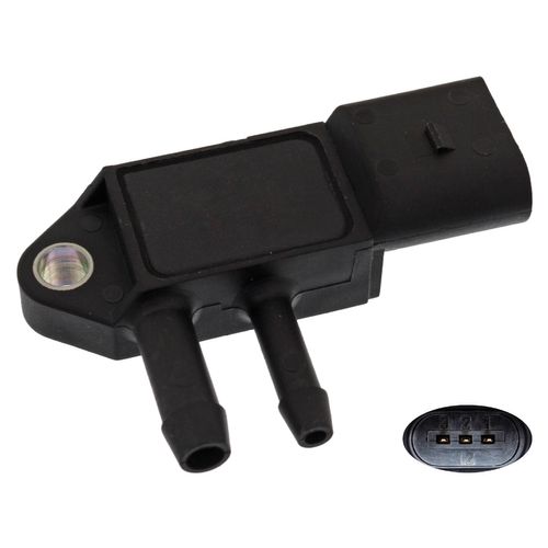 Image du produit pour Capteur, pression des gaz échappement