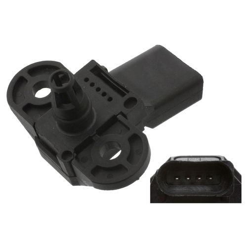 Image du produit pour Capteur de pression, servofrein