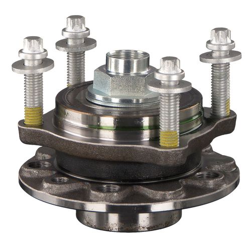 Image du produit pour Kit de roulements de roue