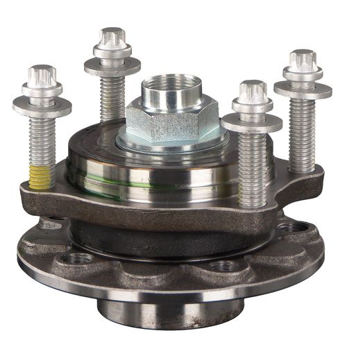 Image du produit pour Kit de roulements de roue