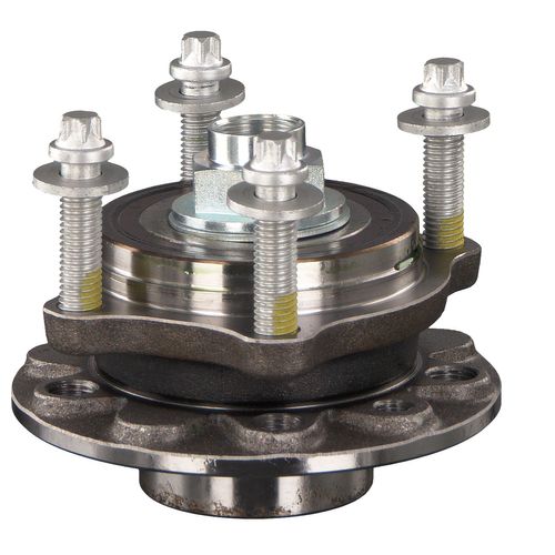 Image du produit pour Kit de roulements de roue