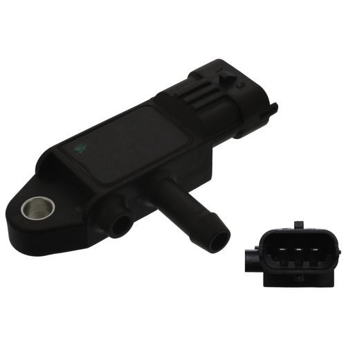 Image du produit pour Capteur, pression des gaz échappement