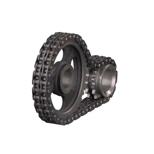 Image du produit pour Kit de distribution par chaîne