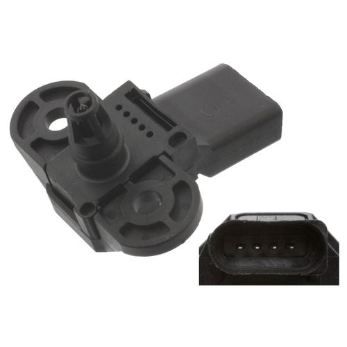 Image du produit pour Capteur, pression de suralimentation