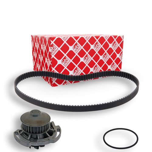Image du produit pour Pompe à eau + kit de courroie de distribution